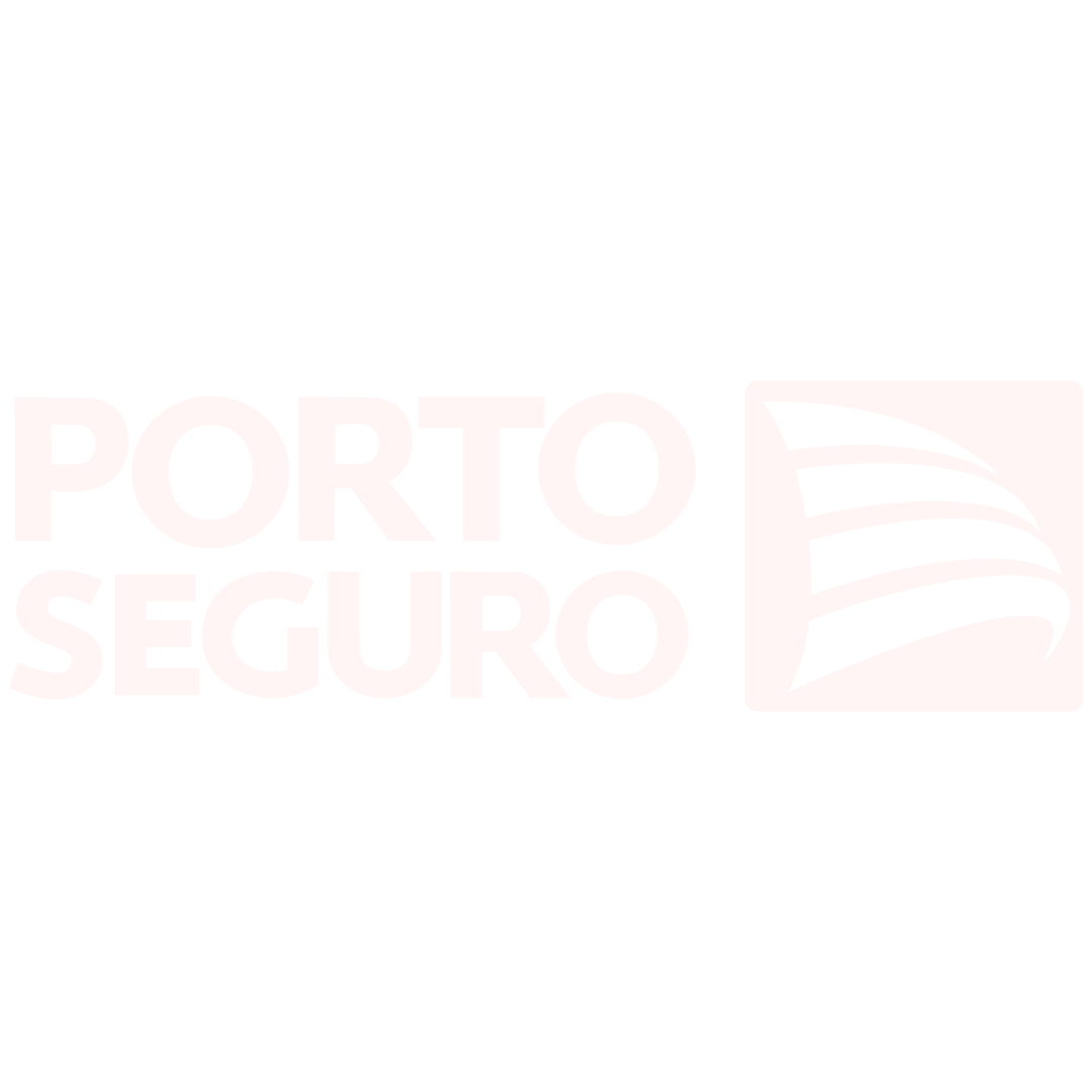 Logo Porto Seguro